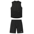 PERFORMANCE TRAINING VEST SET