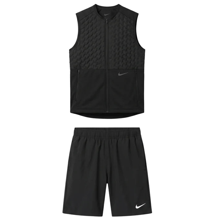 PERFORMANCE TRAINING VEST SET