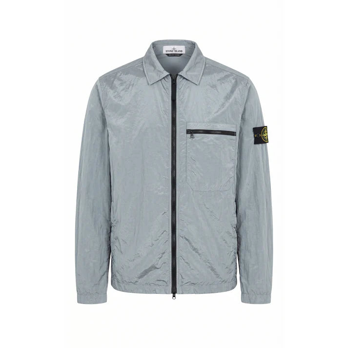 UTILITY ZIP JACKET