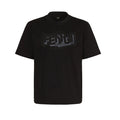 GRAPHIC COTTON TEE