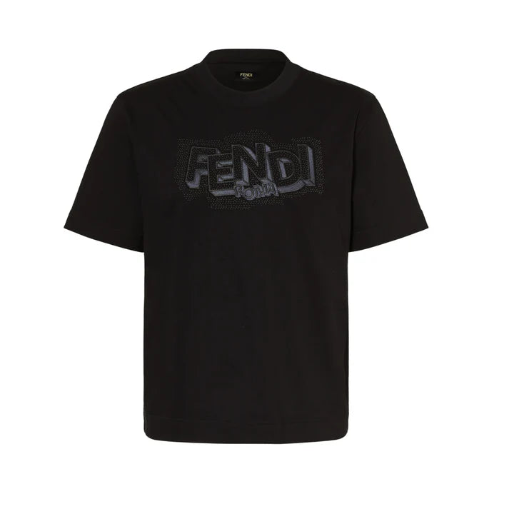 GRAPHIC COTTON TEE