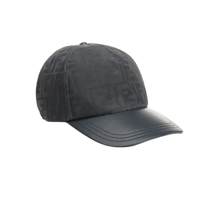 PATTERN BASEBALL CAP