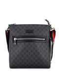 SLIM CROSSBODY BAG