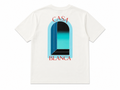 ARCHWAY GRAPHIC COTTON TEE