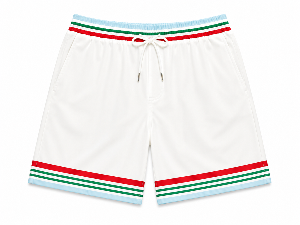 TENNIS CLUB SET