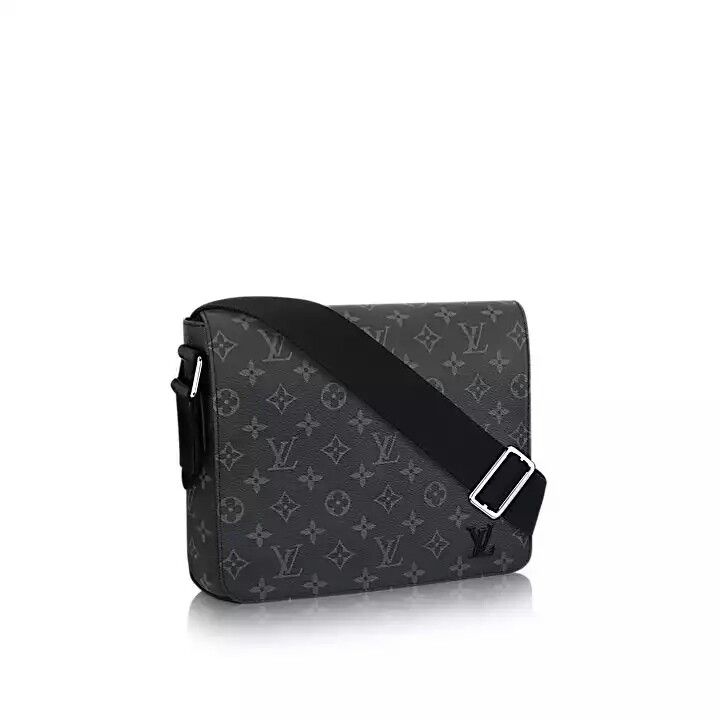 MINIMALIST MESSENGER BAG