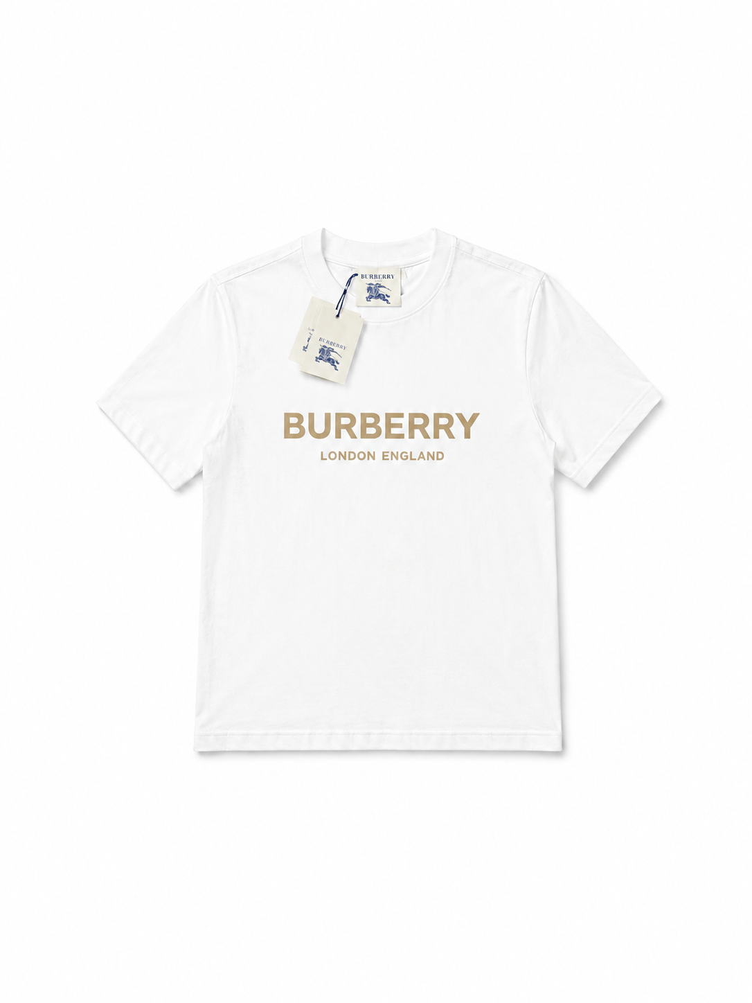 CLASSIC LOGO T-SHIRT