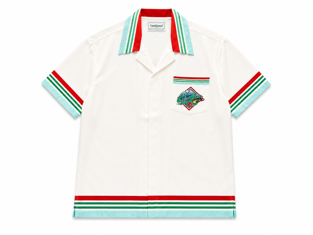 TENNIS CLUB SET