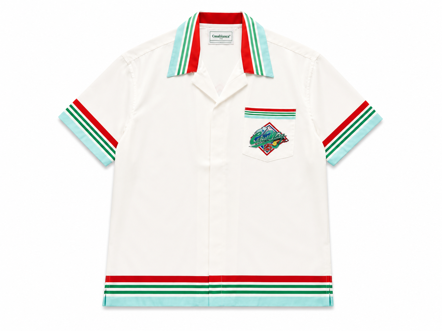 TENNIS CLUB SET