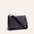 CLASSIC MESSENGER BAG