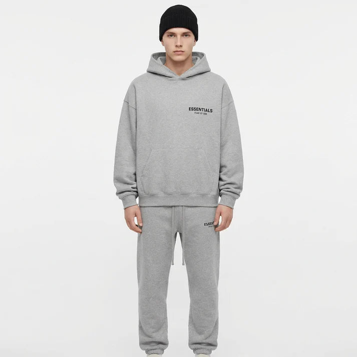 PREMIUM HOODIE SET